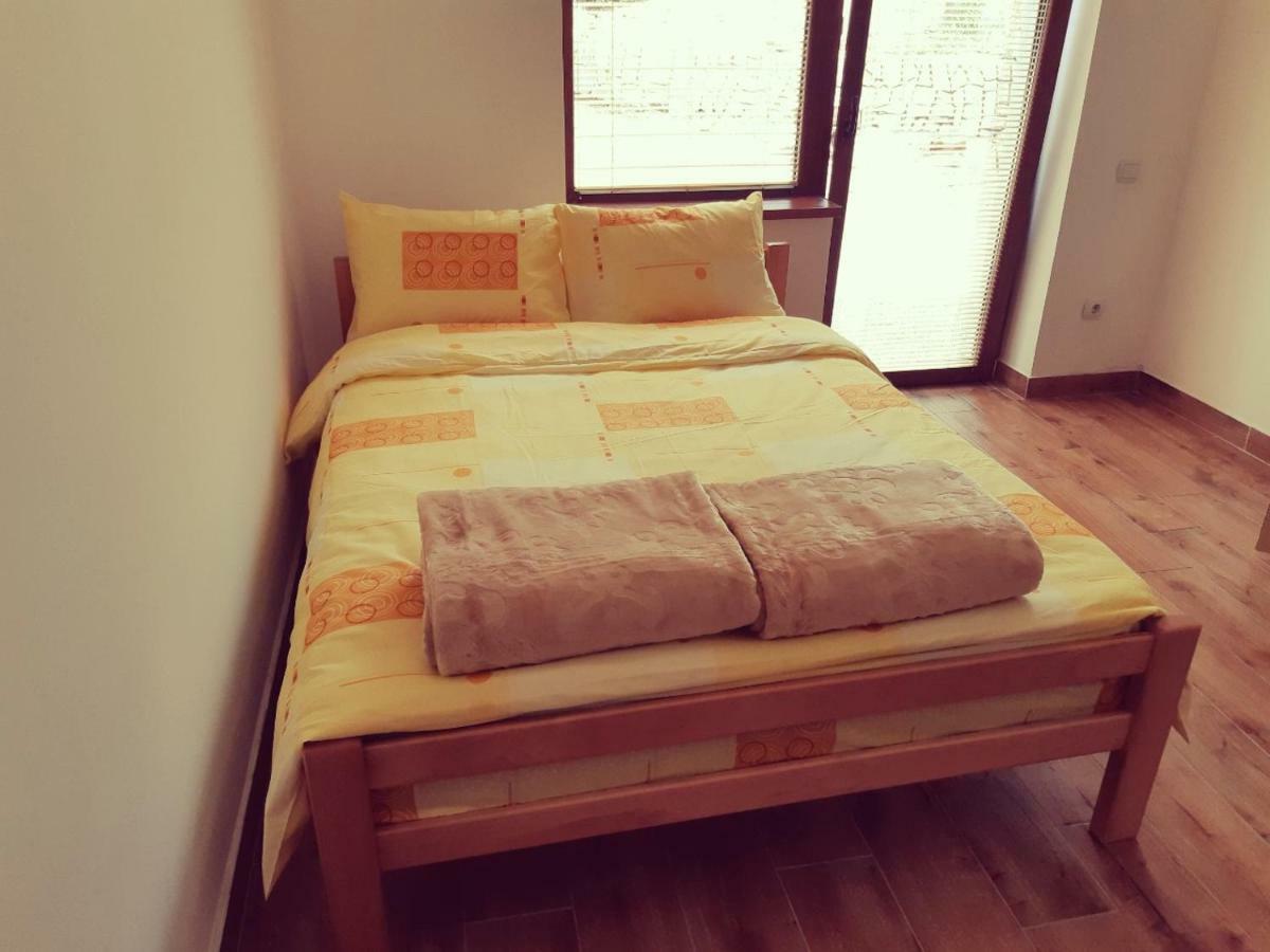 Sobe Gmitrovic Rtanj Exterior foto